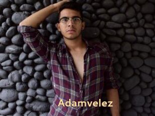 Adamvelez