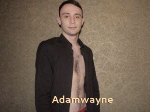 Adamwayne