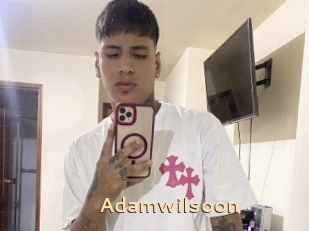 Adamwilsoon