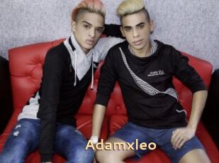 Adamxleo