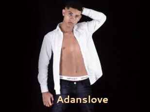 Adanslove