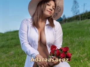 Adaraasaenz