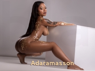 Adaramasson