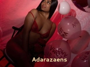 Adarazaens