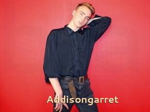 Addisongarret