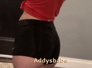 Addysbabe