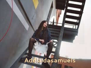 Adelaidasamuels