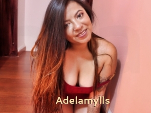 Adelamylls