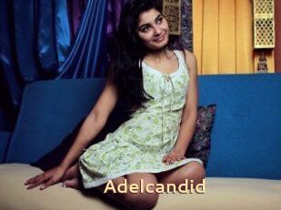 Adelcandid