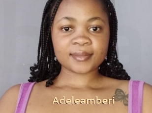 Adeleamberi