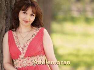 Adelemoran