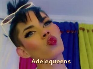 Adelequeens