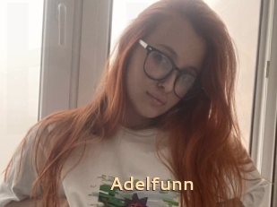 Adelfunn