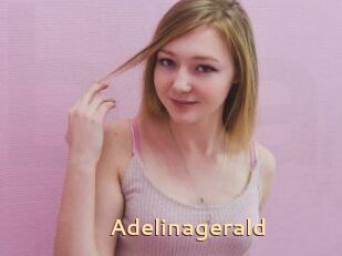 Adelinagerald