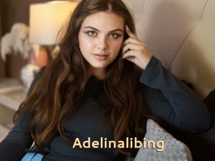 Adelinalibing