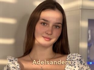 Adelsanders
