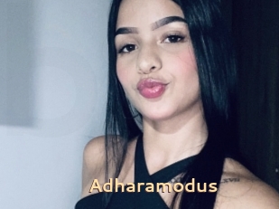 Adharamodus