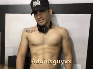 Adonisguyxx