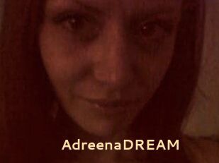 AdreenaDREAM