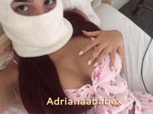 Adrianaababex