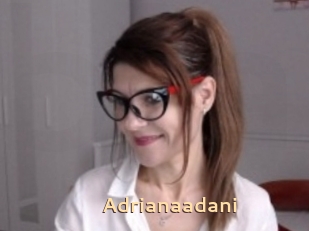 adrianaadani Black Cams