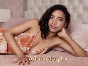 Adrianataylor