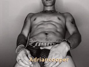 Adriancooper