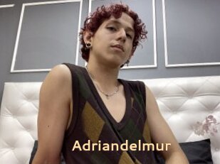 Adriandelmur