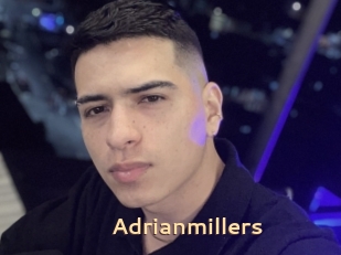 Adrianmillers