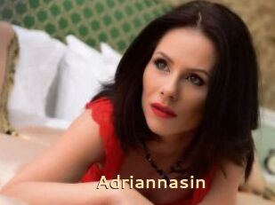 Adriannasin