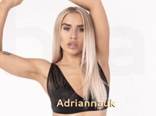 Adriannauk