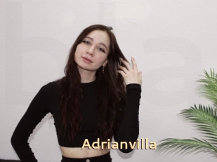 Adrianvilla
