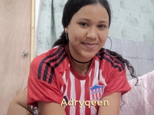 Adryqeen