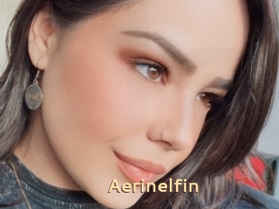 Aerinelfin