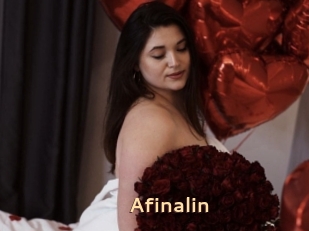 Afinalin