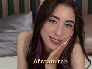 Afraamirah