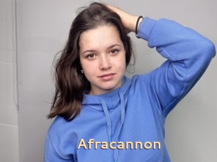 Afracannon