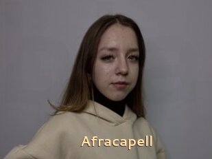 Afracapell