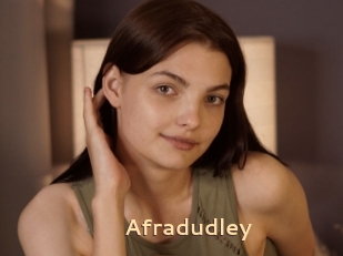 Afradudley