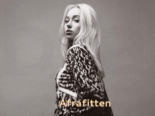 Afrafitten