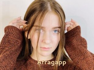 Afragapp