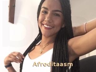 Afroditaasm