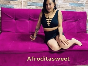 Afroditasweet