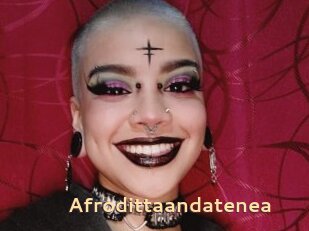 Afrodittaandatenea