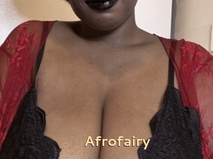 Afrofairy