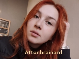 Aftonbrainard