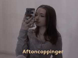 Aftoncoppinger
