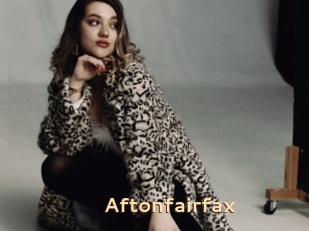 Aftonfairfax
