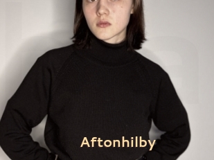 Aftonhilby