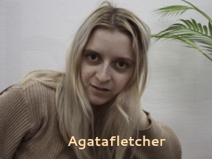 Agatafletcher